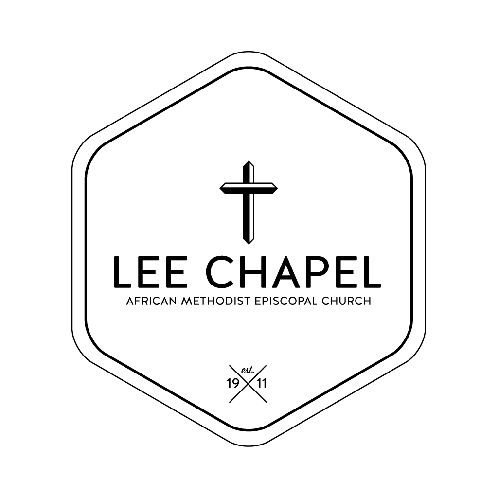 Lee Chapel logo