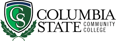 Columbia State Community College logo